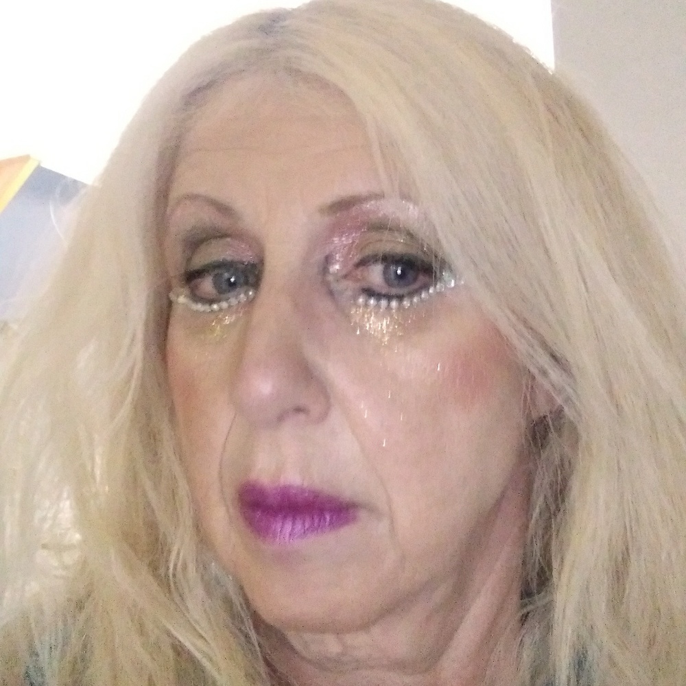 Meet your Posher, Marla